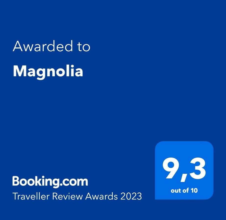 Apartment Magnolia Trogir Zimmer foto